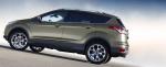 Ford Escape 2013 года